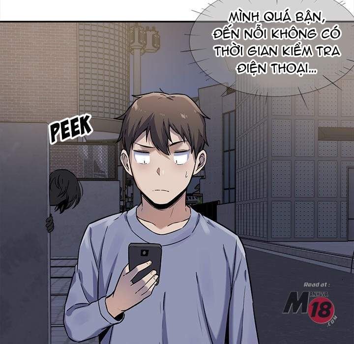 đọc truyện Mitsu Ni Oboru Chương 30 ảnh 41 tại Thiên Thai Truyện