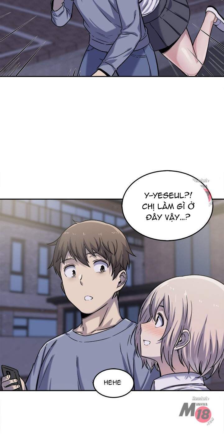 đọc truyện Mitsu Ni Oboru Chương 30 ảnh 45 tại Thiên Thai Truyện