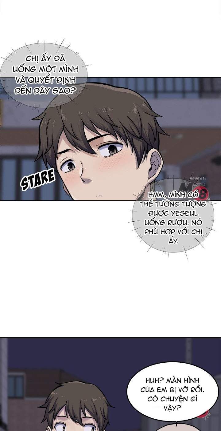 đọc truyện Mitsu Ni Oboru Chương 30 ảnh 50 tại Thiên Thai Truyện