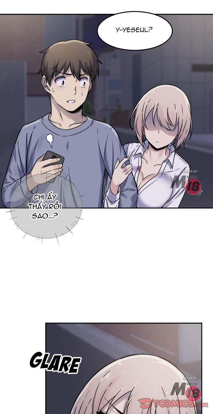 đọc truyện Mitsu Ni Oboru Chương 30 ảnh 57 tại Thiên Thai Truyện