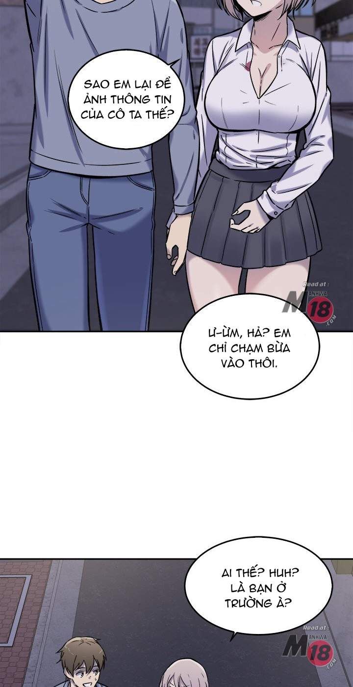 đọc truyện Mitsu Ni Oboru Chương 30 ảnh 60 tại Thiên Thai Truyện