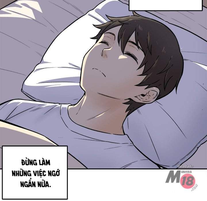 đọc truyện Mitsu Ni Oboru Chương 30 ảnh 8 tại Thiên Thai Truyện