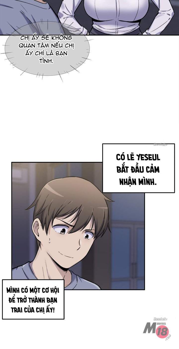 đọc truyện Mitsu Ni Oboru Chương 30 ảnh 66 tại Thiên Thai Truyện