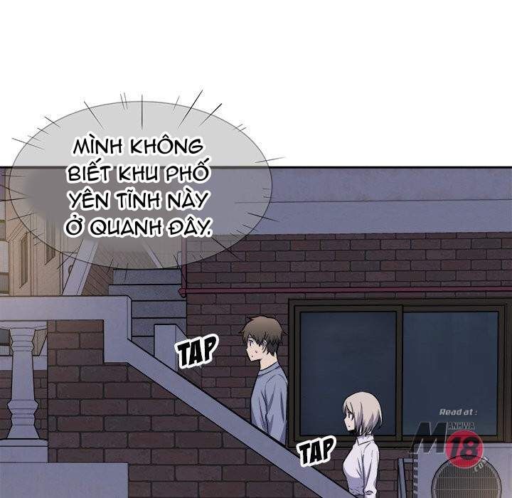 đọc truyện Mitsu Ni Oboru Chương 30 ảnh 76 tại Thiên Thai Truyện