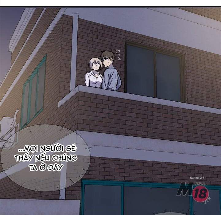 đọc truyện Mitsu Ni Oboru Chương 30 ảnh 78 tại Thiên Thai Truyện