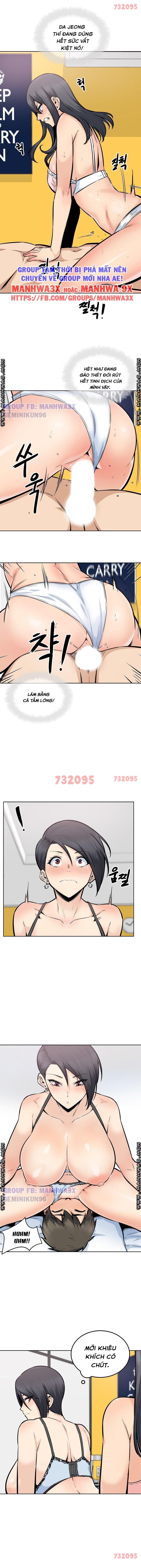 đọc truyện Mitsu Ni Oboru Chương 32 ảnh 3 tại Thiên Thai Truyện