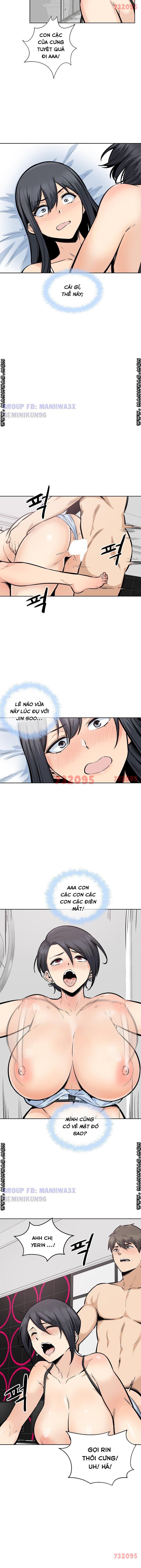 đọc truyện Mitsu Ni Oboru Chương 32 ảnh 11 tại Thiên Thai Truyện