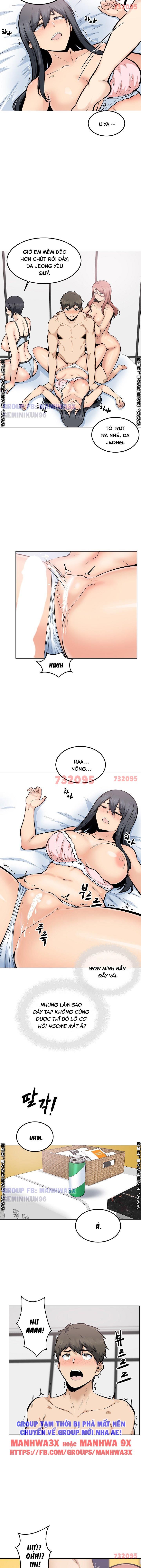 đọc truyện Mitsu Ni Oboru Chương 33 ảnh 6 tại Thiên Thai Truyện