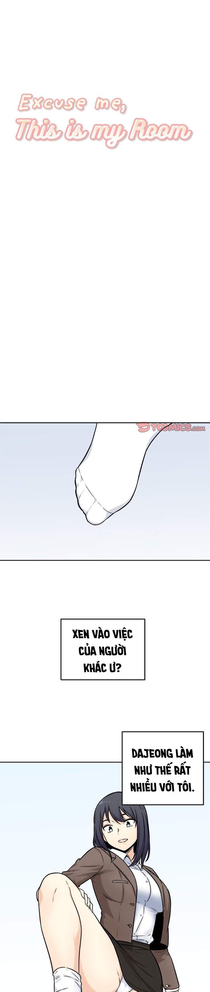 đọc truyện Mitsu Ni Oboru Chương 34 ảnh 2 tại Thiên Thai Truyện