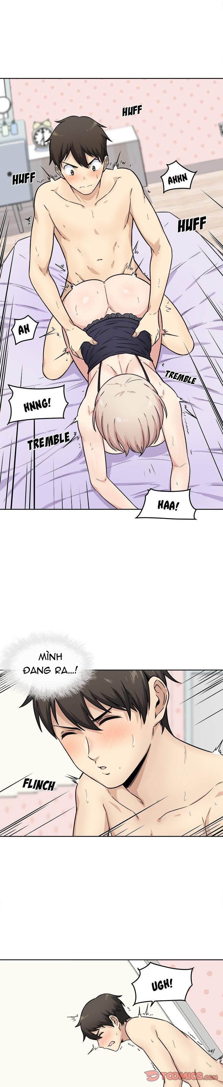 đọc truyện Mitsu Ni Oboru Chương 34 ảnh 13 tại Thiên Thai Truyện