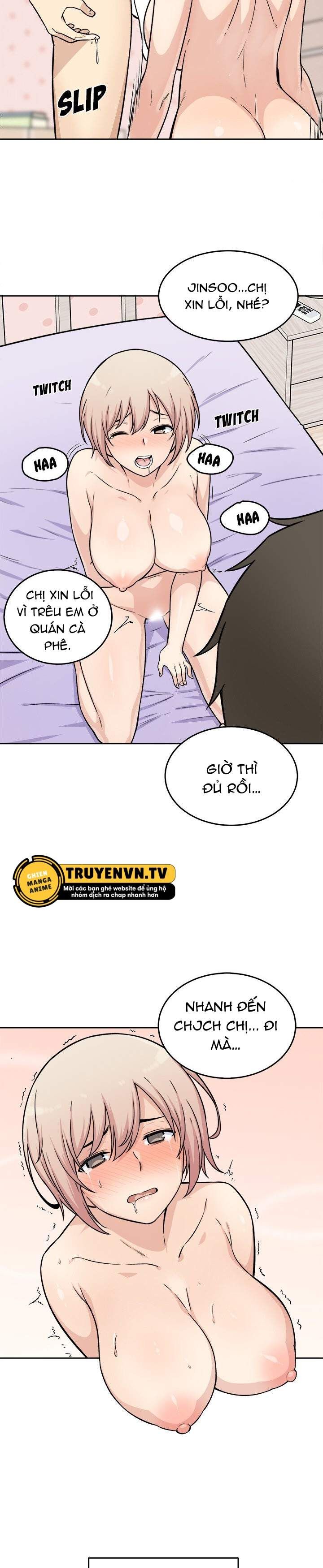 đọc truyện Mitsu Ni Oboru Chương 34 ảnh 20 tại Thiên Thai Truyện