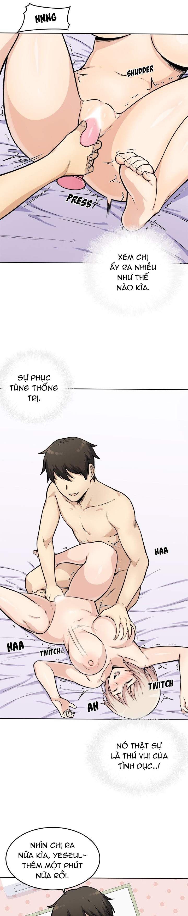 đọc truyện Mitsu Ni Oboru Chương 34 ảnh 27 tại Thiên Thai Truyện