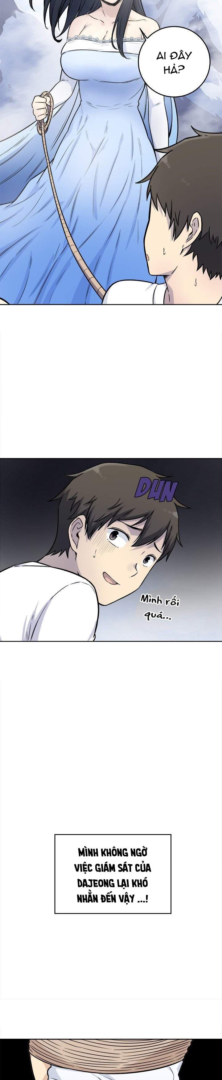 đọc truyện Mitsu Ni Oboru Chương 34 ảnh 6 tại Thiên Thai Truyện