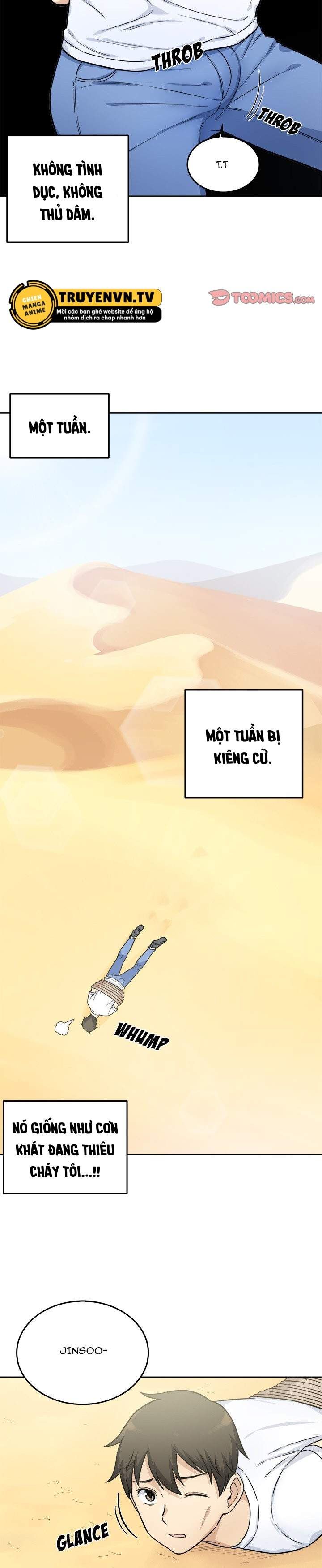 đọc truyện Mitsu Ni Oboru Chương 34 ảnh 7 tại Thiên Thai Truyện