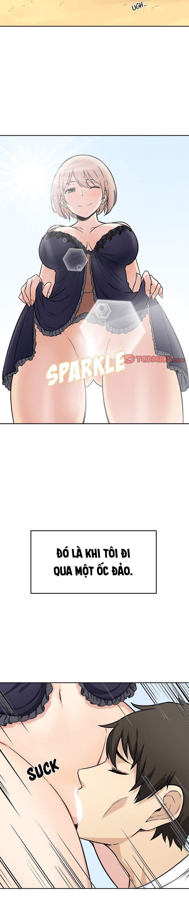 đọc truyện Mitsu Ni Oboru Chương 34 ảnh 8 tại Thiên Thai Truyện