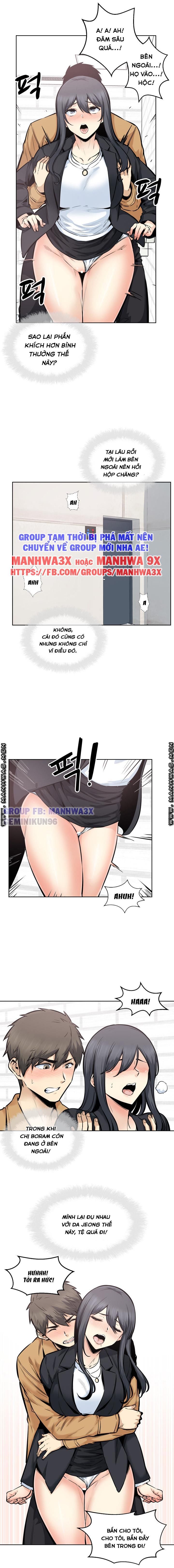 đọc truyện Mitsu Ni Oboru Chương 35 ảnh 6 tại Thiên Thai Truyện