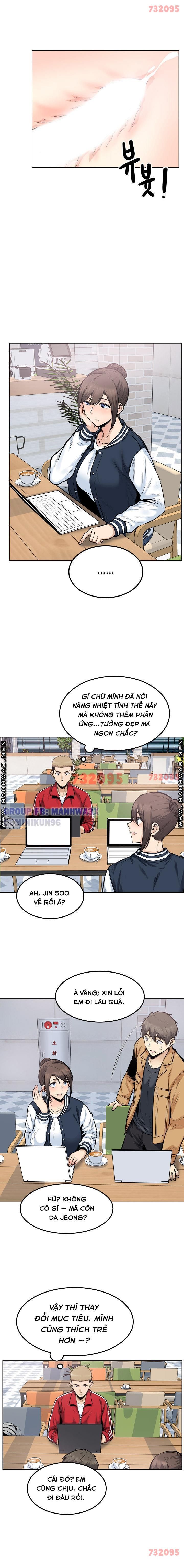 đọc truyện Mitsu Ni Oboru Chương 35 ảnh 7 tại Thiên Thai Truyện