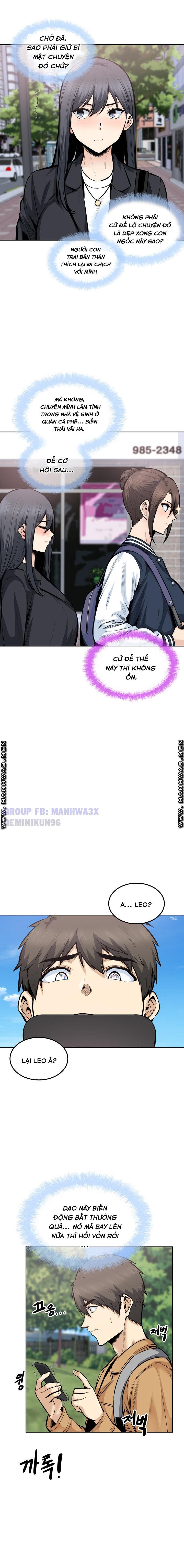 đọc truyện Mitsu Ni Oboru Chương 35 ảnh 10 tại Thiên Thai Truyện