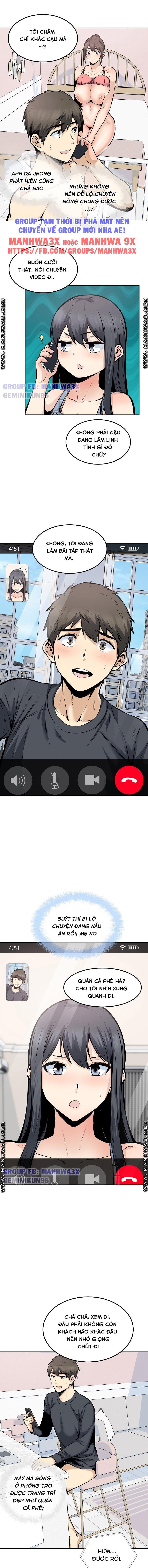 đọc truyện Mitsu Ni Oboru Chương 36 ảnh 8 tại Thiên Thai Truyện