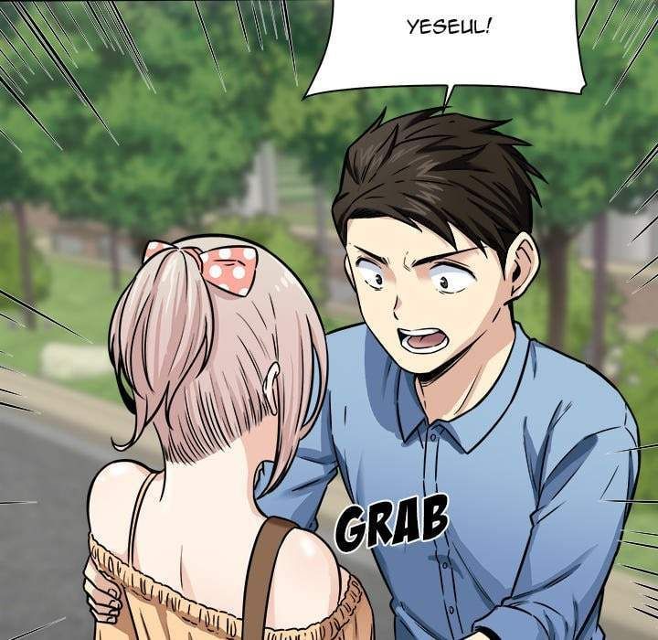 đọc truyện Mitsu Ni Oboru Chương 37 ảnh 119 tại Thiên Thai Truyện