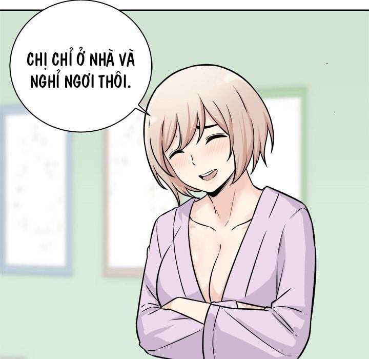 đọc truyện Mitsu Ni Oboru Chương 37 ảnh 5 tại Thiên Thai Truyện