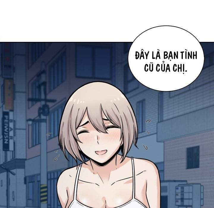 đọc truyện Mitsu Ni Oboru Chương 37 ảnh 53 tại Thiên Thai Truyện