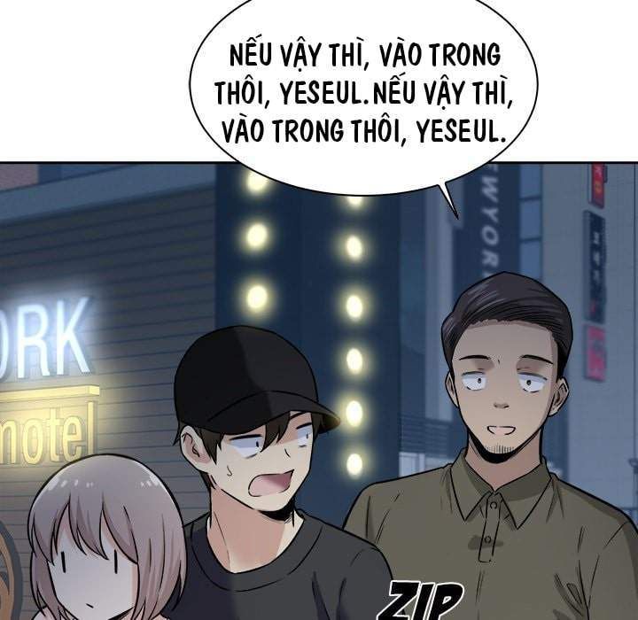 đọc truyện Mitsu Ni Oboru Chương 37 ảnh 63 tại Thiên Thai Truyện