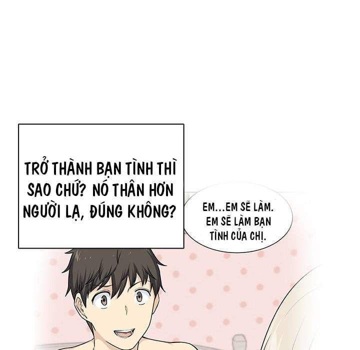 đọc truyện Mitsu Ni Oboru Chương 37 ảnh 67 tại Thiên Thai Truyện