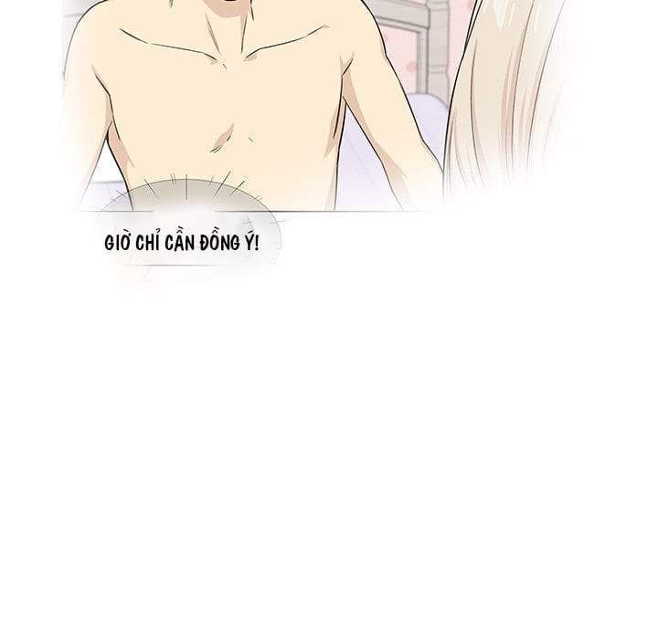 đọc truyện Mitsu Ni Oboru Chương 37 ảnh 68 tại Thiên Thai Truyện