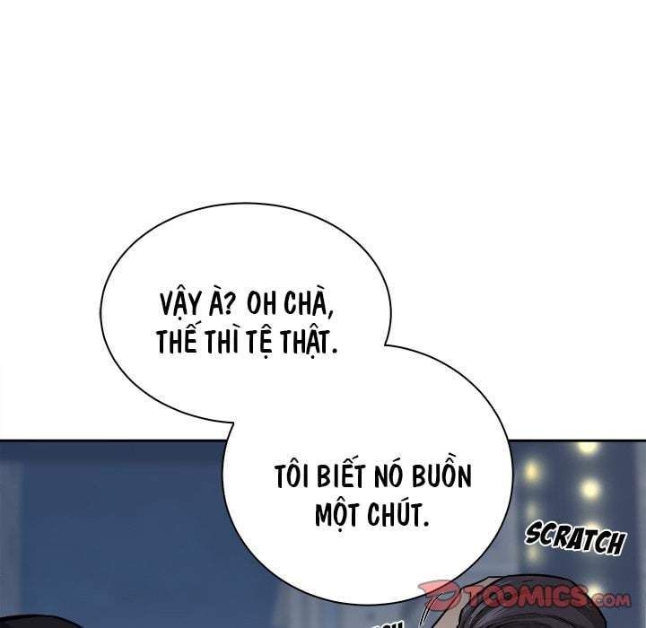 đọc truyện Mitsu Ni Oboru Chương 37 ảnh 74 tại Thiên Thai Truyện