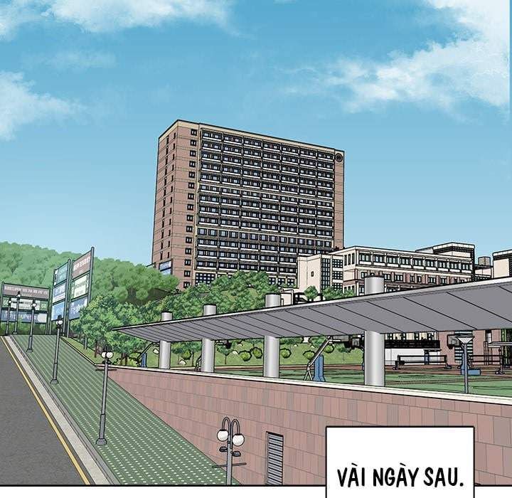 đọc truyện Mitsu Ni Oboru Chương 37 ảnh 86 tại Thiên Thai Truyện