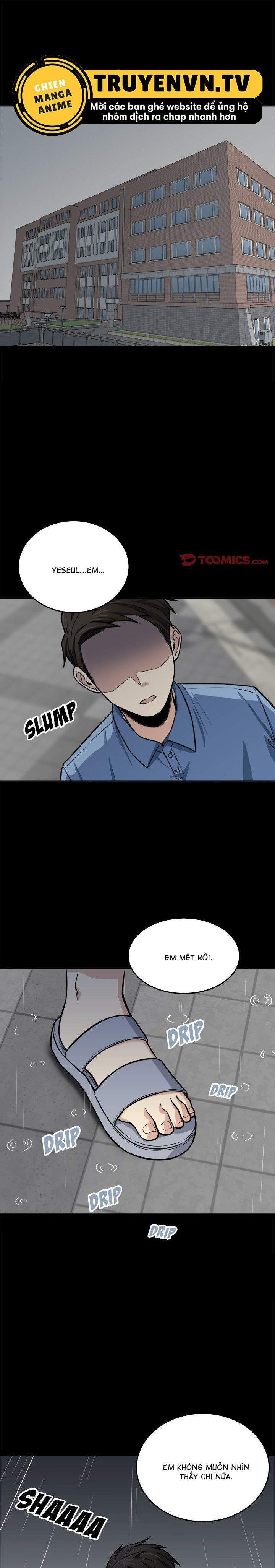 đọc truyện Mitsu Ni Oboru Chương 38 ảnh 2 tại Thiên Thai Truyện