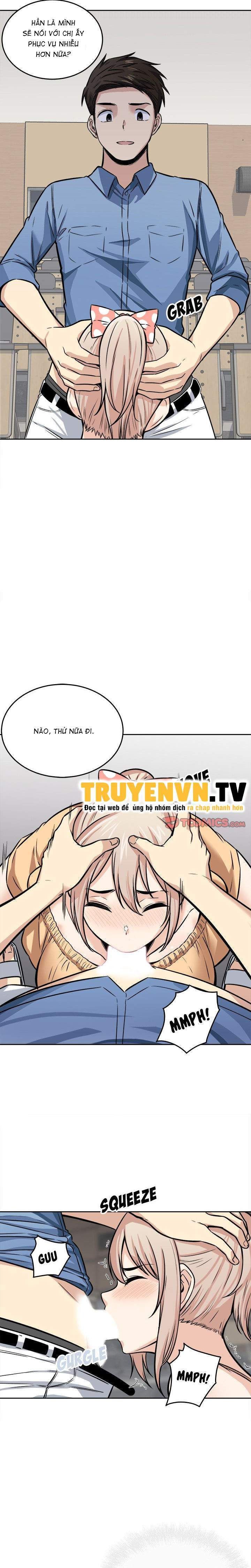 đọc truyện Mitsu Ni Oboru Chương 38 ảnh 12 tại Thiên Thai Truyện