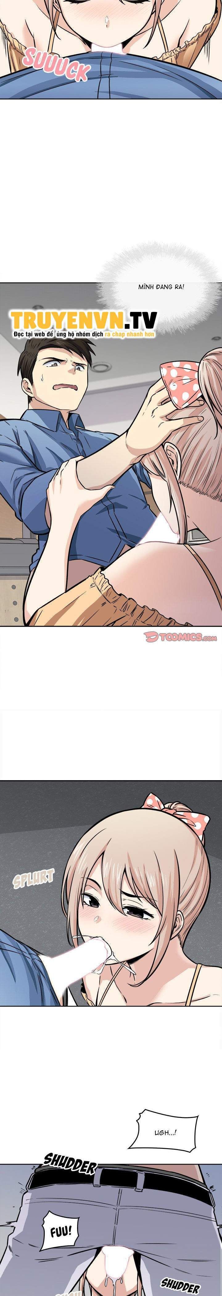 đọc truyện Mitsu Ni Oboru Chương 38 ảnh 15 tại Thiên Thai Truyện