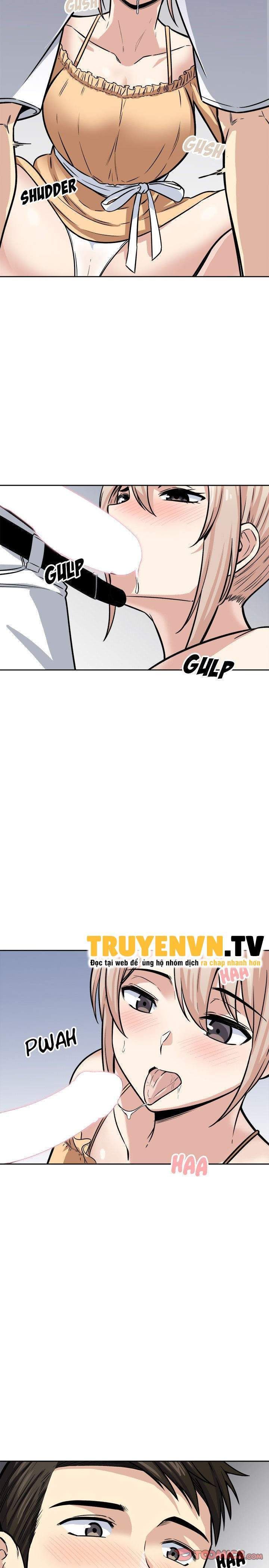 đọc truyện Mitsu Ni Oboru Chương 38 ảnh 16 tại Thiên Thai Truyện