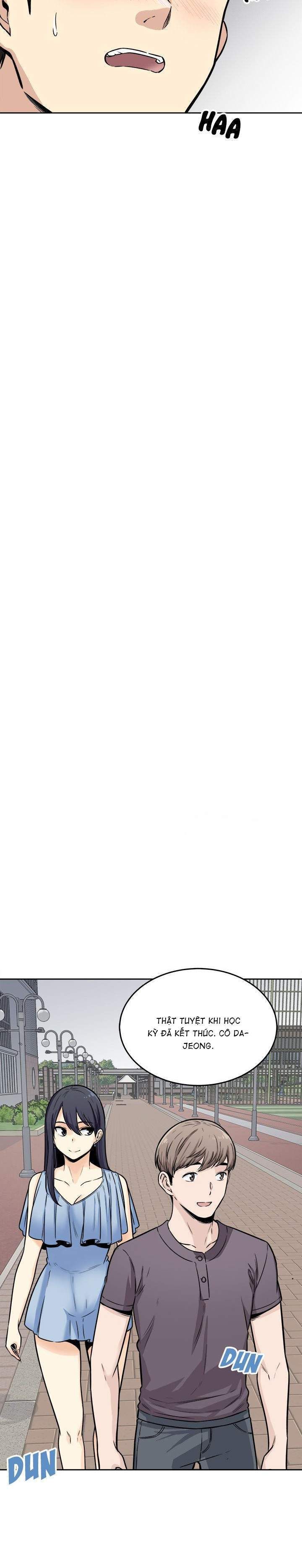 đọc truyện Mitsu Ni Oboru Chương 38 ảnh 17 tại Thiên Thai Truyện