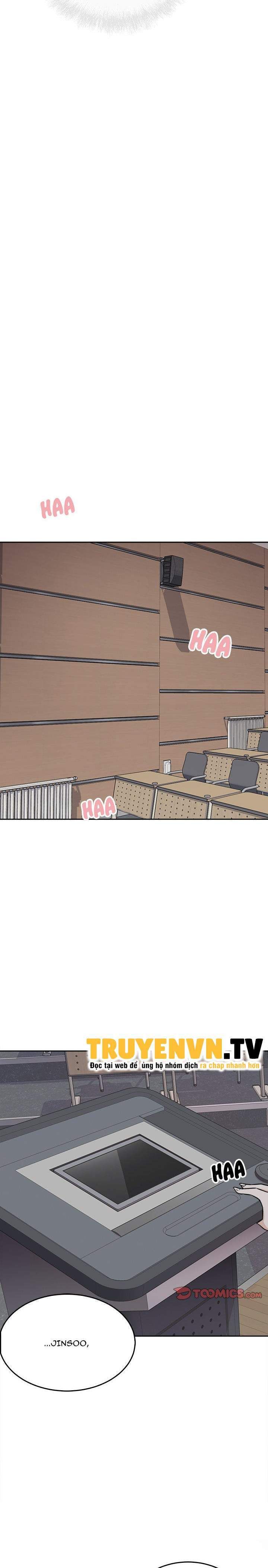 đọc truyện Mitsu Ni Oboru Chương 38 ảnh 21 tại Thiên Thai Truyện