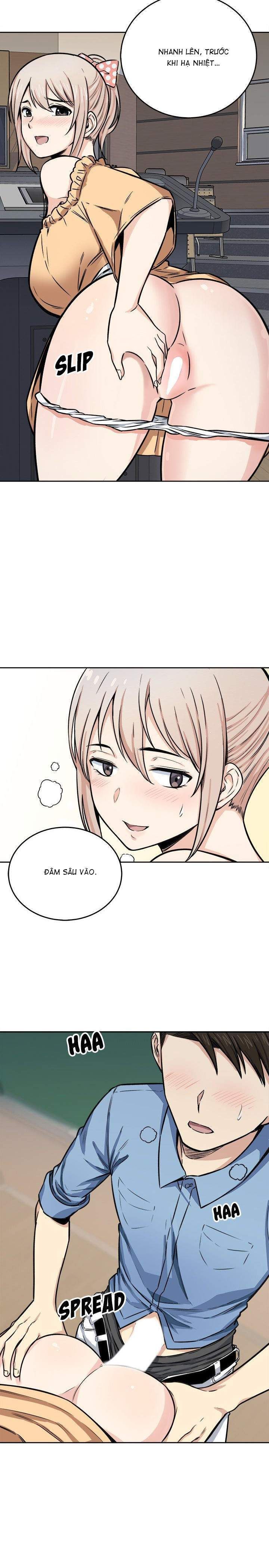 đọc truyện Mitsu Ni Oboru Chương 38 ảnh 22 tại Thiên Thai Truyện