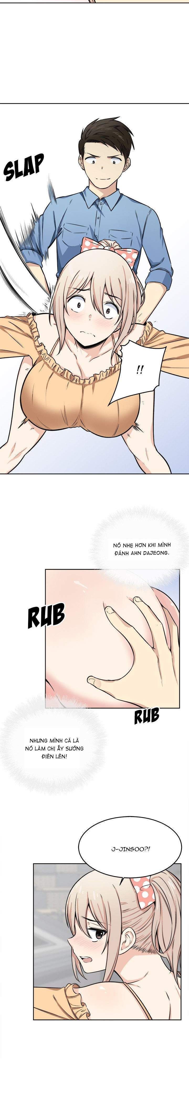 đọc truyện Mitsu Ni Oboru Chương 38 ảnh 25 tại Thiên Thai Truyện