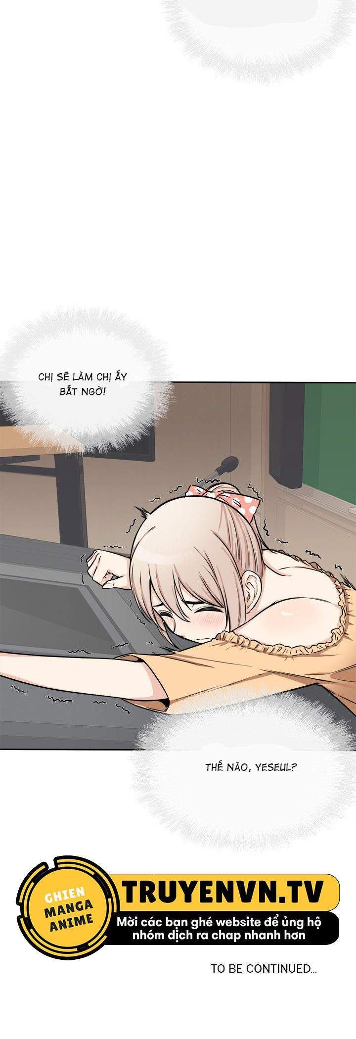 đọc truyện Mitsu Ni Oboru Chương 38 ảnh 27 tại Thiên Thai Truyện