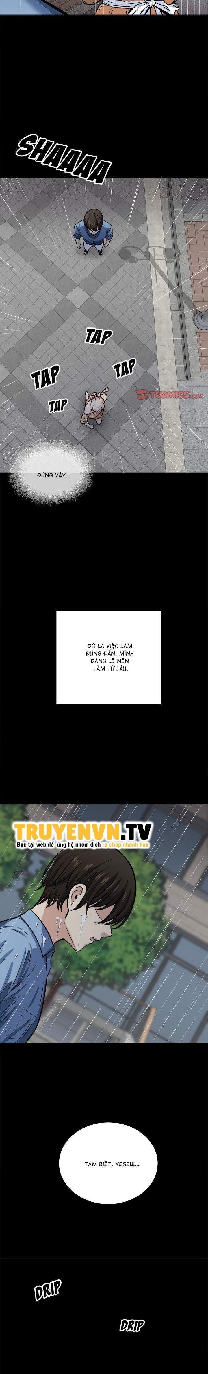 đọc truyện Mitsu Ni Oboru Chương 38 ảnh 5 tại Thiên Thai Truyện