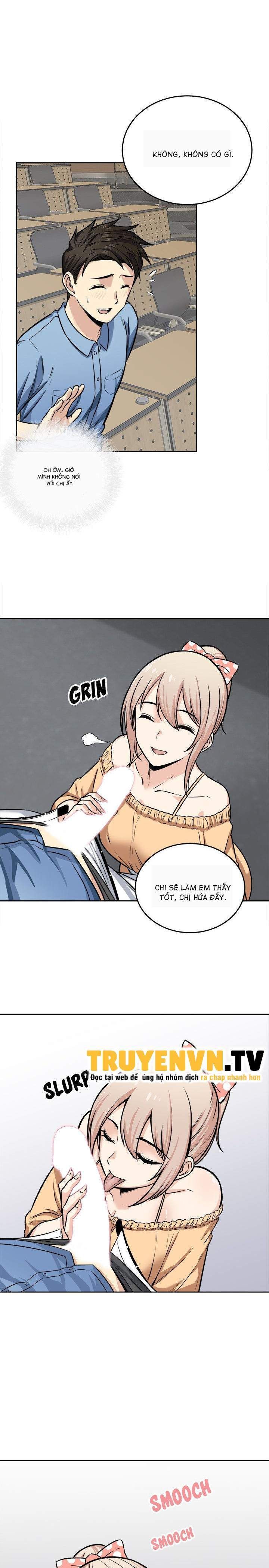 đọc truyện Mitsu Ni Oboru Chương 38 ảnh 8 tại Thiên Thai Truyện