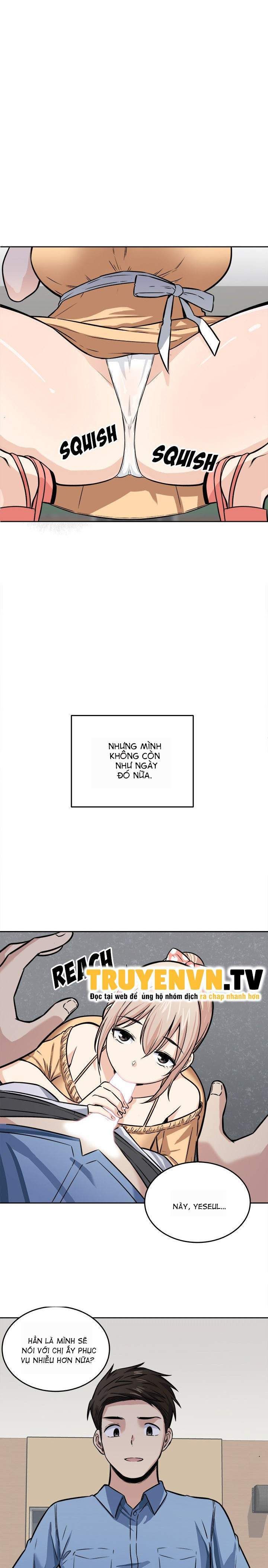 đọc truyện Mitsu Ni Oboru Chương 38 ảnh 11 tại Thiên Thai Truyện