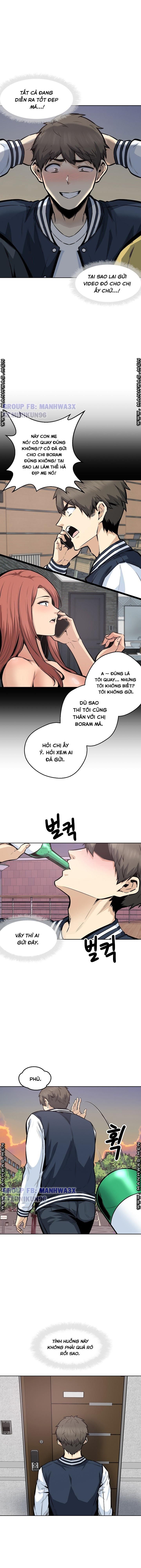 đọc truyện Mitsu Ni Oboru Chương 40 ảnh 4 tại Thiên Thai Truyện