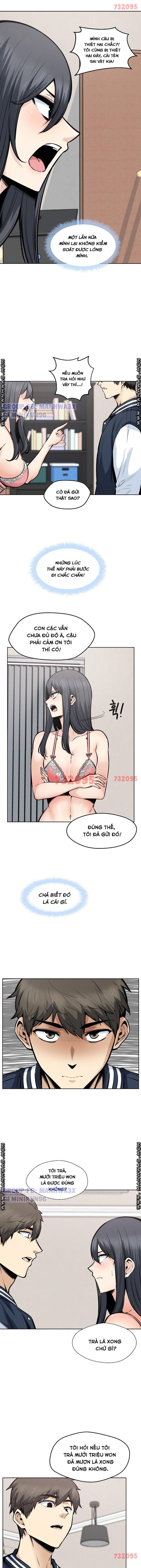 đọc truyện Mitsu Ni Oboru Chương 40 ảnh 7 tại Thiên Thai Truyện