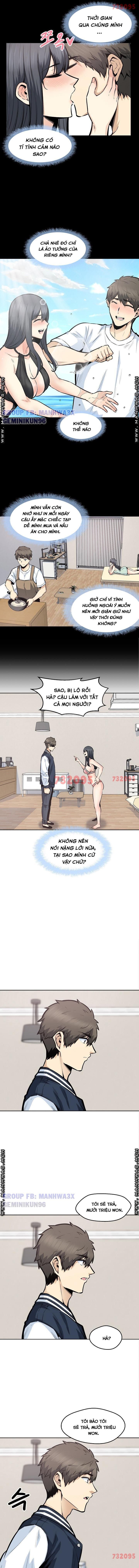 đọc truyện Mitsu Ni Oboru Chương 40 ảnh 9 tại Thiên Thai Truyện