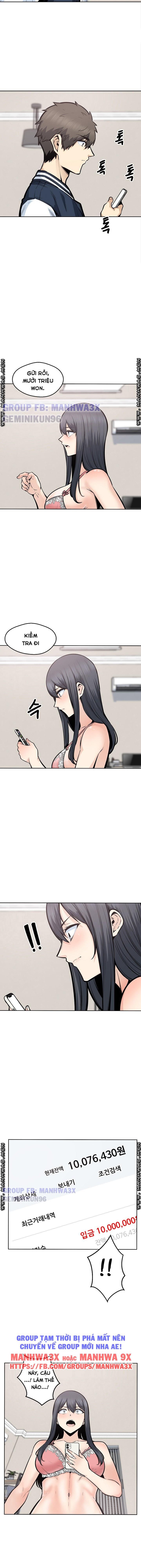 đọc truyện Mitsu Ni Oboru Chương 40 ảnh 10 tại Thiên Thai Truyện