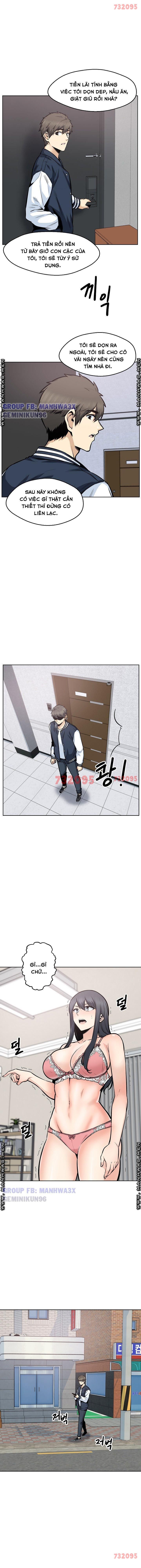 đọc truyện Mitsu Ni Oboru Chương 40 ảnh 11 tại Thiên Thai Truyện