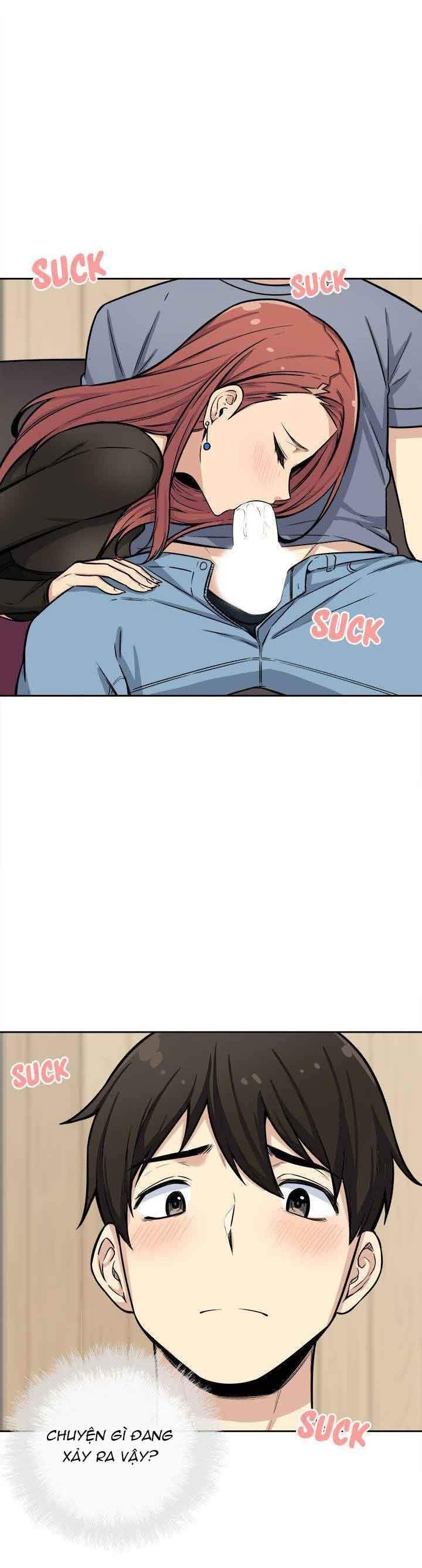 đọc truyện Mitsu Ni Oboru Chương 41 ảnh 3 tại Thiên Thai Truyện