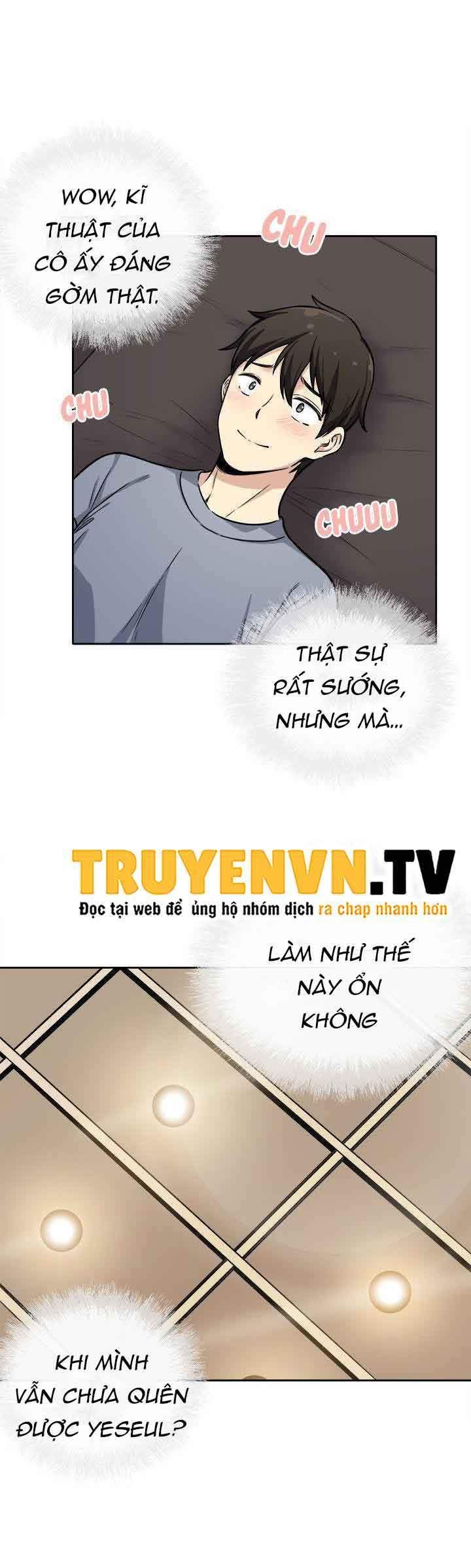 đọc truyện Mitsu Ni Oboru Chương 41 ảnh 12 tại Thiên Thai Truyện